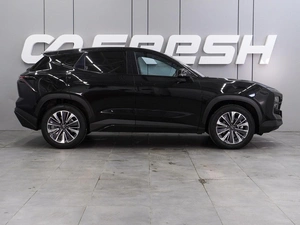Внедорожник Jetour Dashing 2024 года, 2120000 рублей, Воронеж