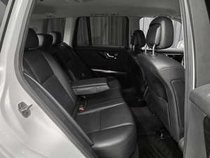 Внедорожник Mercedes-benz GLK-класс 2012 года, 1499000 рублей, Красноярск