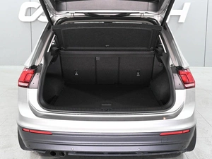 Внедорожник Volkswagen Tiguan 2019 года, 3149000 рублей, Ростов-на-Дону