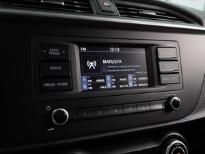 Седан Kia Rio 2021 года, 1549000 рублей, Воронеж