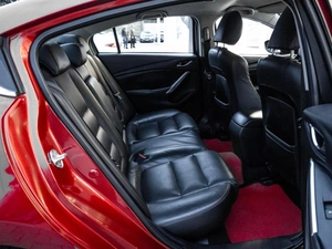 Седан Mazda 6 2015 года, 1428000 рублей, Ставрополь