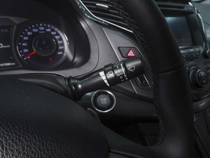 Седан Hyundai i40 2016 года, 1680000 рублей, Ростов-на-Дону