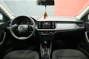 Хэтчбек Skoda Rapid 2020 года, 1425000 рублей, Курск