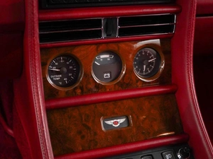 Седан Bentley Turbo R 1990 года, 8717200 рублей, Москва