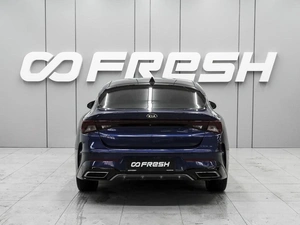 Седан Kia K5 2020 года, 2790000 рублей, Ростов-на-Дону