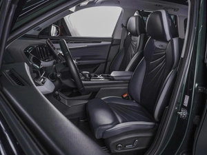 Внедорожник Geely Atlas 2024 года, 2819000 рублей, Ростов-на-Дону