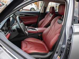 Внедорожник Changan CS85 2022 года, 2399000 рублей, Петрозаводск
