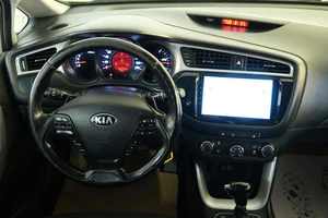 Универсал Kia Ceed 2016 года, 1359000 рублей, Омск