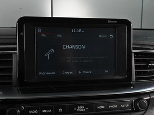 Хетчбэк Kia Ceed 2019 года, 1849000 рублей, Ростов-на-Дону