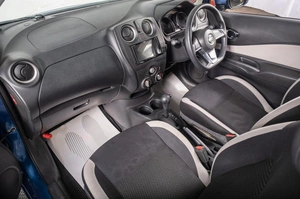 Хетчбэк Nissan Note 2019 года, 1159000 рублей, Томск