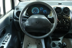 Хетчбэк Daewoo Matiz 2012 года, 299000 рублей, Омск