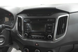 Внедорожник Hyundai Creta 2019 года, 1659000 рублей, Новокузнецк