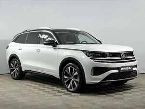 Внедорожник Volkswagen Tavendor 2024 года, 4839900 рублей, Казань