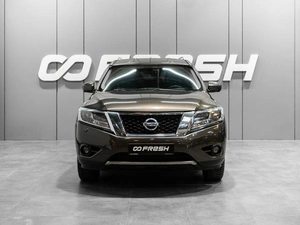 Внедорожник Nissan Pathfinder 2014 года, 1929000 рублей, Тюмень