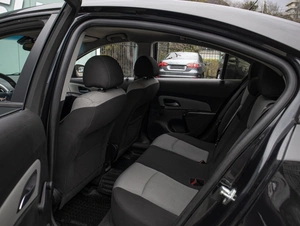 Седан Chevrolet Cruze 2015 года, 899000 рублей, Большой Сочи