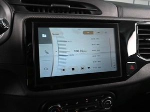 Внедорожник Chery Tiggo 4 2020 года, 1310000 рублей, Ростов-на-Дону