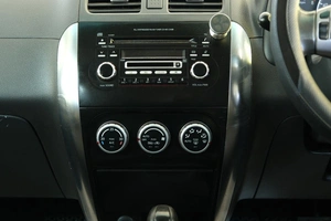Хетчбэк Suzuki SX4 2006 года, 569000 рублей, Омск
