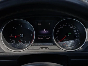 Внедорожник Volkswagen Tiguan 2018 года, 2425000 рублей, Краснодар