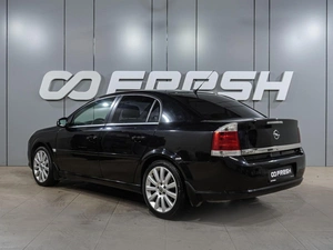 Седан Opel Vectra 2008 года, 594000 рублей, Воронеж