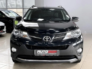 Внедорожник Toyota RAV4 2013 года, 1897000 рублей, Солонцы