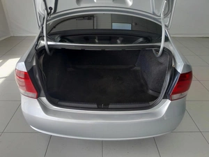 Седан Volkswagen Polo 2014 года, 770000 рублей, Смоленск