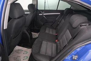 Лифтбек Skoda Octavia 2008 года, 529000 рублей, Красноярск