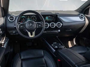 Внедорожник Mercedes-benz GLA-класс 2022 года, 3990000 рублей, Краснодар