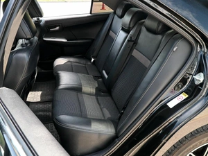 Седан Toyota Camry 2012 года, 1230500 рублей, Волгоград