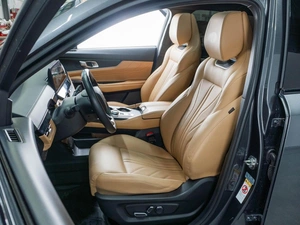 Внедорожник Changan UNI-K 2023 года, 2899000 рублей, Тюмень