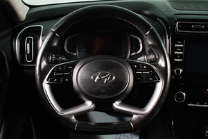 Внедорожник Hyundai Creta 2021 года, 1699000 рублей, Сургут