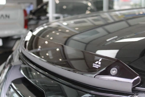 Внедорожник Mitsubishi Pajero Sport 2021 года, 5795000 рублей, Красноярск