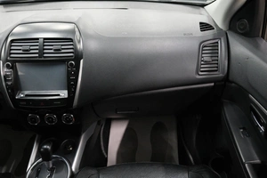 Внедорожник Mitsubishi ASX 2012 года, 1089000 рублей, Омск