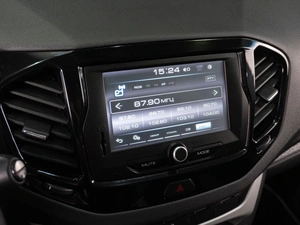 Универсал ВАЗ (LADA) Vesta Cross 2018 года, 1169000 рублей, Тюмень