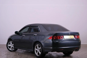 Седан Honda Accord 2006 года, 1059000 рублей, Омск