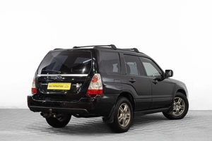 Внедорожник Subaru Forester 2007 года, 949000 рублей, Барнаул