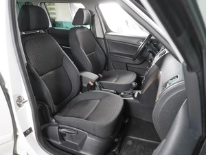 Внедорожник Skoda Yeti 2013 года, 999000 рублей, Воронеж