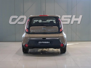 Хетчбэк Kia Soul 2014 года, 1079000 рублей, Петрозаводск