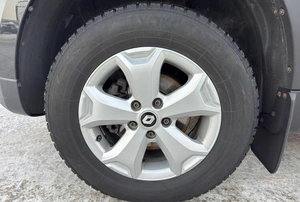 Внедорожник Renault Duster 2021 года, 1220000 рублей, Солонцы