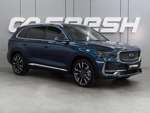 Внедорожник Geely Monjaro 2023 года, 2699000 рублей, Воронеж