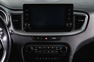 Универсал Kia Ceed 2021 года, 2189000 рублей, Сургут