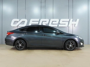 Седан Hyundai i40 2014 года, 1220000 рублей, Воронеж