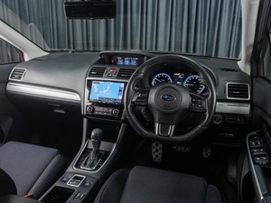 Универсал Subaru Levorg 2017 года, 1969000 рублей, Тюмень