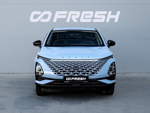 Внедорожник OMODA C5 2023 года, 1655000 рублей, Краснодар