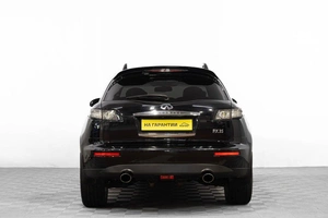 Внедорожник Infiniti FX35 2007 года, 1549000 рублей, Барнаул