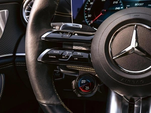 Лифтбек Mercedes-benz AMG GT 2022 года, 15498000 рублей, Краснодар