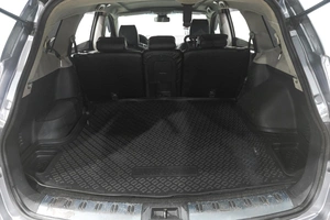 Внедорожник Nissan Qashqai+2 2010 года, 1029000 рублей, Новокузнецк