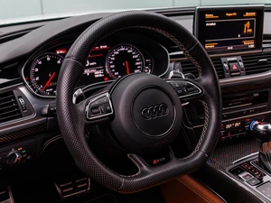 Лифтбек Audi RS7 2016 года, 5499000 рублей, Большой Сочи