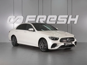 Седан Mercedes-benz E-класс 2021 года, 5995000 рублей, Минеральные Воды