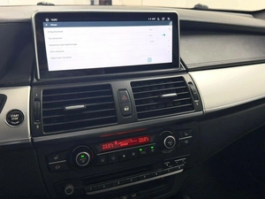 Внедорожник BMW X6 2009 года, 1770000 рублей, Красноярск