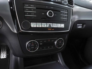 Внедорожник Mercedes-benz GLE-класс Coupe 2015 года, 4339000 рублей, Ростов-на-Дону